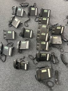 22 x LG IP Phones