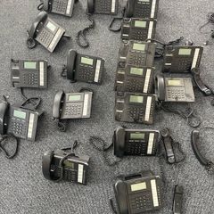 22 x LG IP Phones