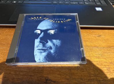 Roger Chapman - Under No Obligation