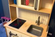 Childrens Kitchenette