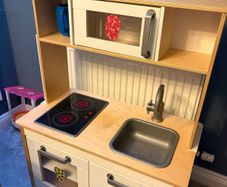 Childrens Kitchenette
