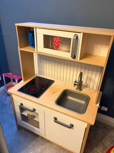 Childrens Kitchenette