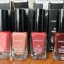 Inglot nail polish NEW Image 6