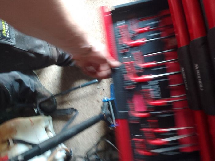 tool box