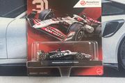 Hot wheels Formula 226 MoneyGram Hass F1 team