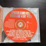 Lyndon David Hall - Medicine 4 My Pain CD Image 2
