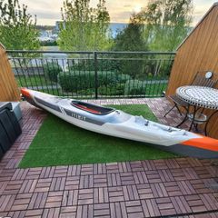 Inflatable Kayak