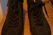 Rieker boots