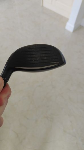 Taylormad Stealth 2 plus 3 wood