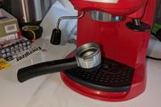 DeLonghi Espresso Machine EC220.R