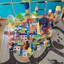 Marble rush adventure set Image 2