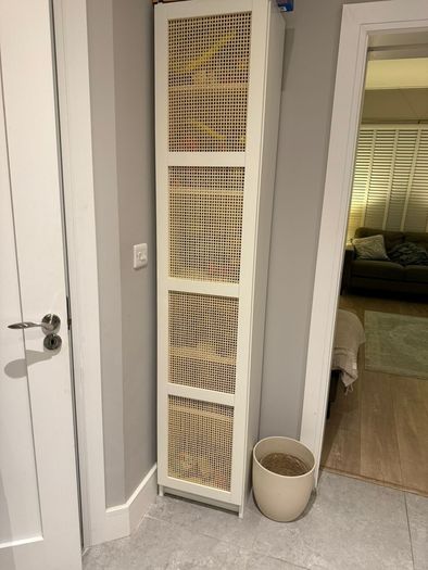 storage