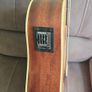 Cort 12 strings solid wood Image 3