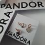 New genuine pandora 3 charms Image 4