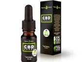 Premium Pharmahemp CBD Drops