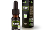 Premium Pharmahemp CBD Drops