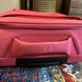 American tourister  soft sided luggage suitcase small Image 7