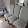 6 Dining Chairs Image 4