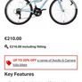 bike apollo 24inch Image 5