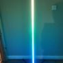 Corner Floor Lamp, 150cm Smart LED Lamp Image 7