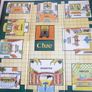 Clue Classic Detective Game Wooden Box Image 7