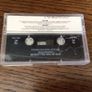 Carpenters live at the Palladium Audio cassette tape Image 2