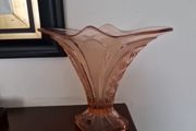 vintage deco vase