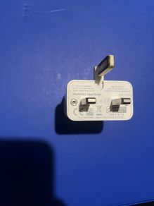 Huawei Samsung Power Adapter USB Plug Charger Type-A Wall Charger Fast Charger Samsung apple iPhone Sony android