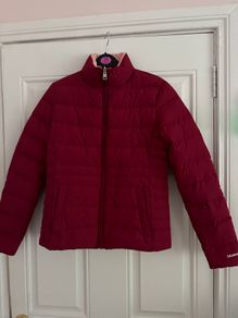 Calvin Klein jacket
