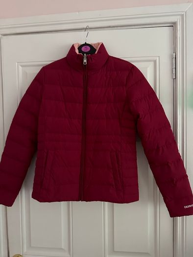 Calvin Klein jacket