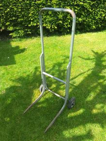hand truck