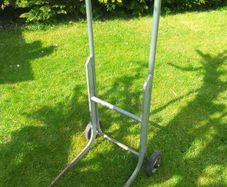 hand truck