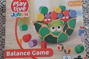 Wooden Playactive game (DC BBB ) 9