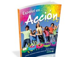 Spanish book leaving cert