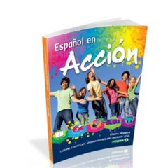 Spanish book leaving cert
