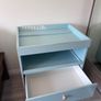 Baby changing table Ikea Myllra Image 4