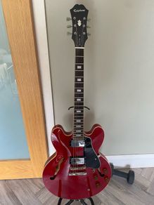 Epiphone Es-335 Pro