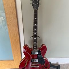 Epiphone Es-335 Pro