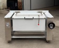 New trojan 120lt electric Brat pan