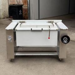 New trojan 120lt electric Brat pan