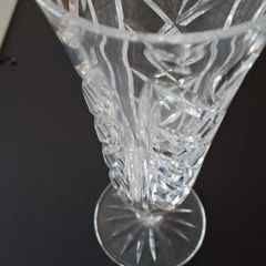 Waterford Crystal Vase