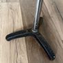 Vintage Telescopic Microphone Stand Image 3