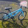 Ridgeback 20" bike Image 9