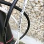 Cube Attain Race Disc Road Bicycle 56" Image 5