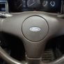 Ford steering wheel Image 2
