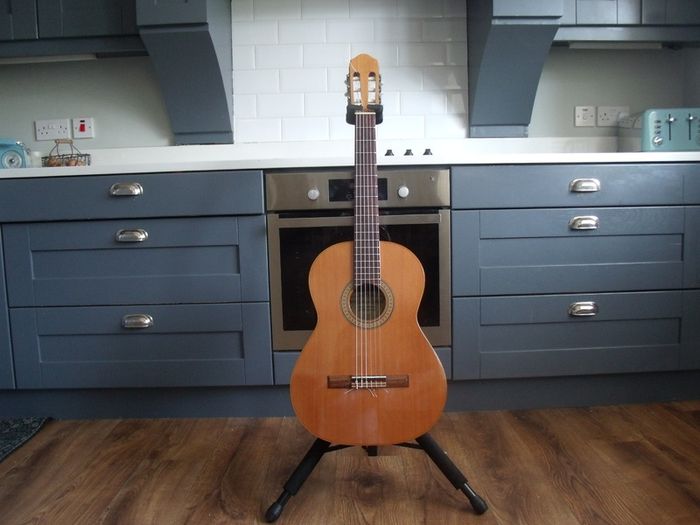 Raimundo model 118 Classical Guitar - Made in Spain
