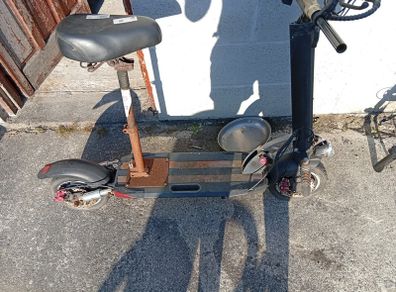 kugoo for parts