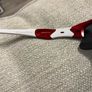 Oakley Flak Jacket XLJ Sunglasses Red Image 6