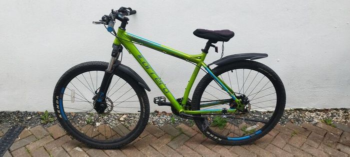 bikes