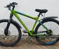 bikes